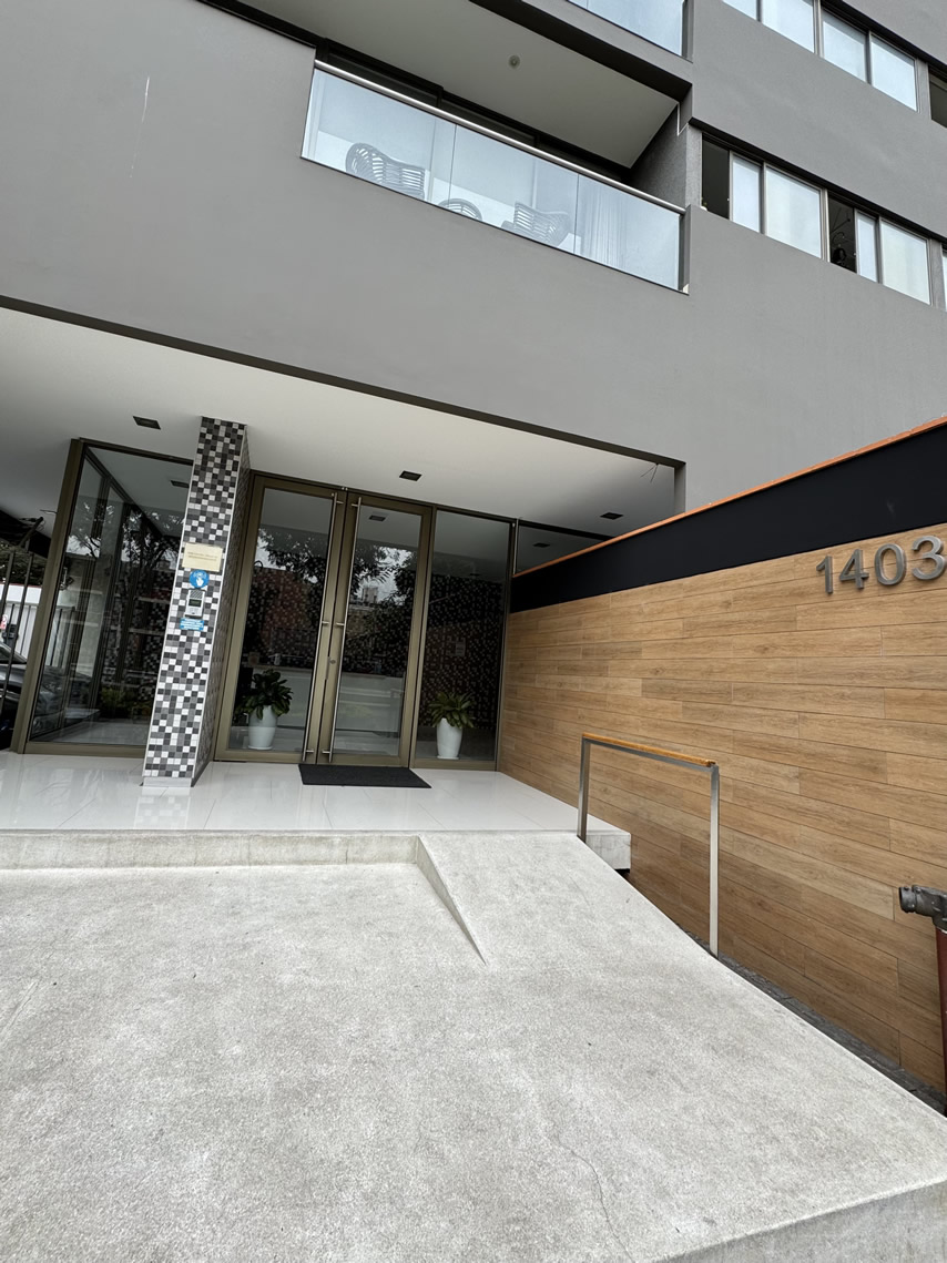 Departamento en Alquiler – Lince - AGB Inmobiliaria