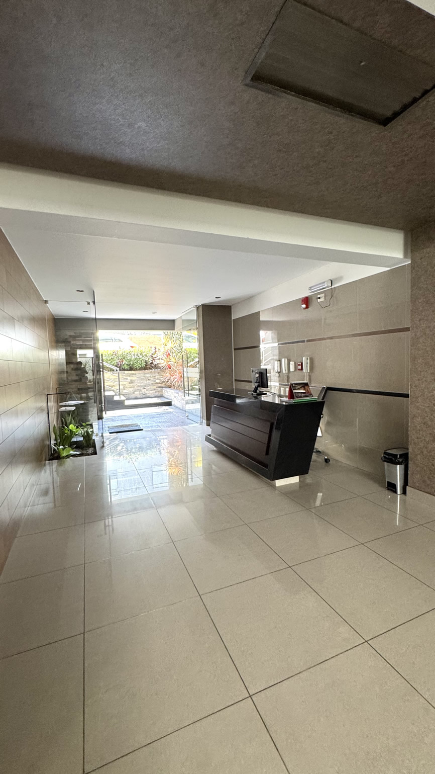 Departamento duplex en Venta – San Borja - AGB Inmobiliaria