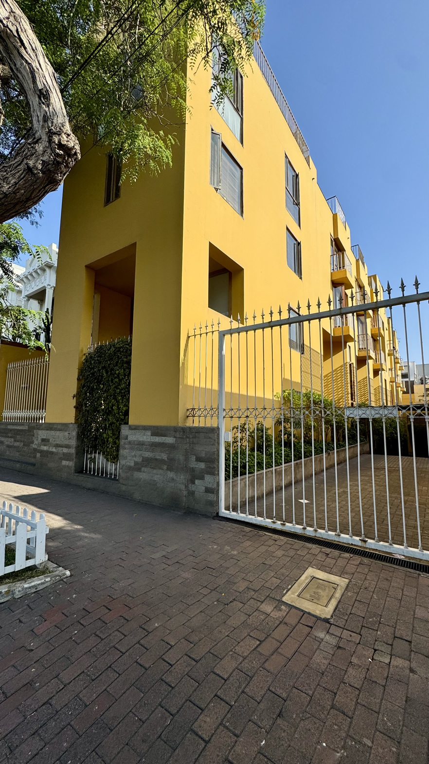 Duplex en alquilar – Barranco - AGB Inmobiliaria