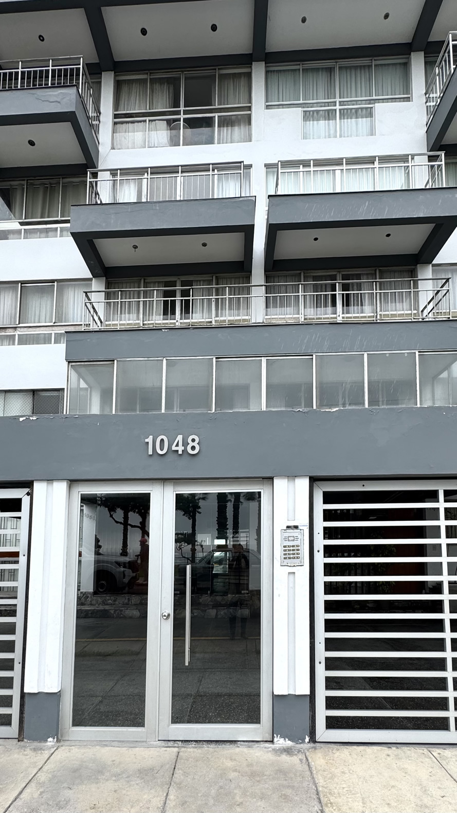 Alquiler Departamento Malecón de la Marina- Miraflores - AGB Inmobiliaria