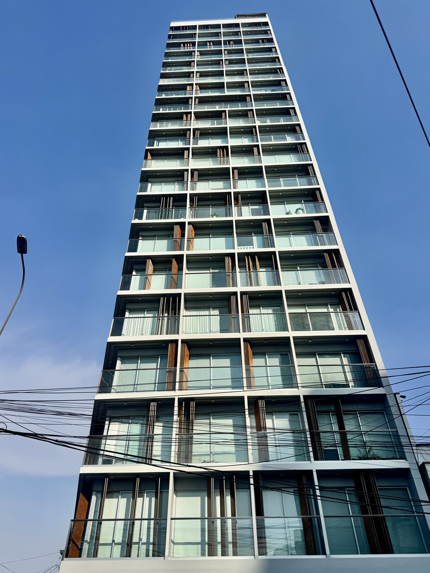 Jr. Comandante Jimenez Dpto. 1901, Magdalena - 65 m2 - 2 habitaciones</h3>