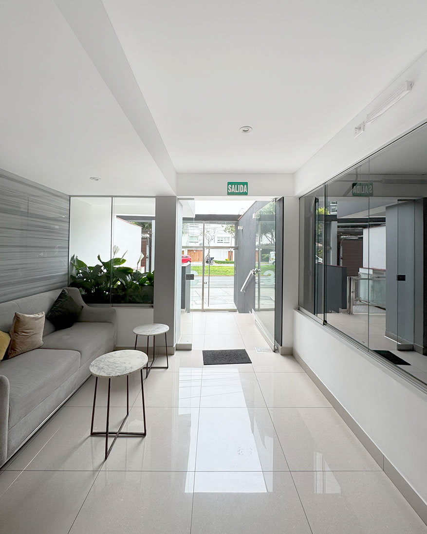 Av. Juan Aliaga Dpto. 1401, San Isidro - 125 m2 - 3 habitaciones</h3>