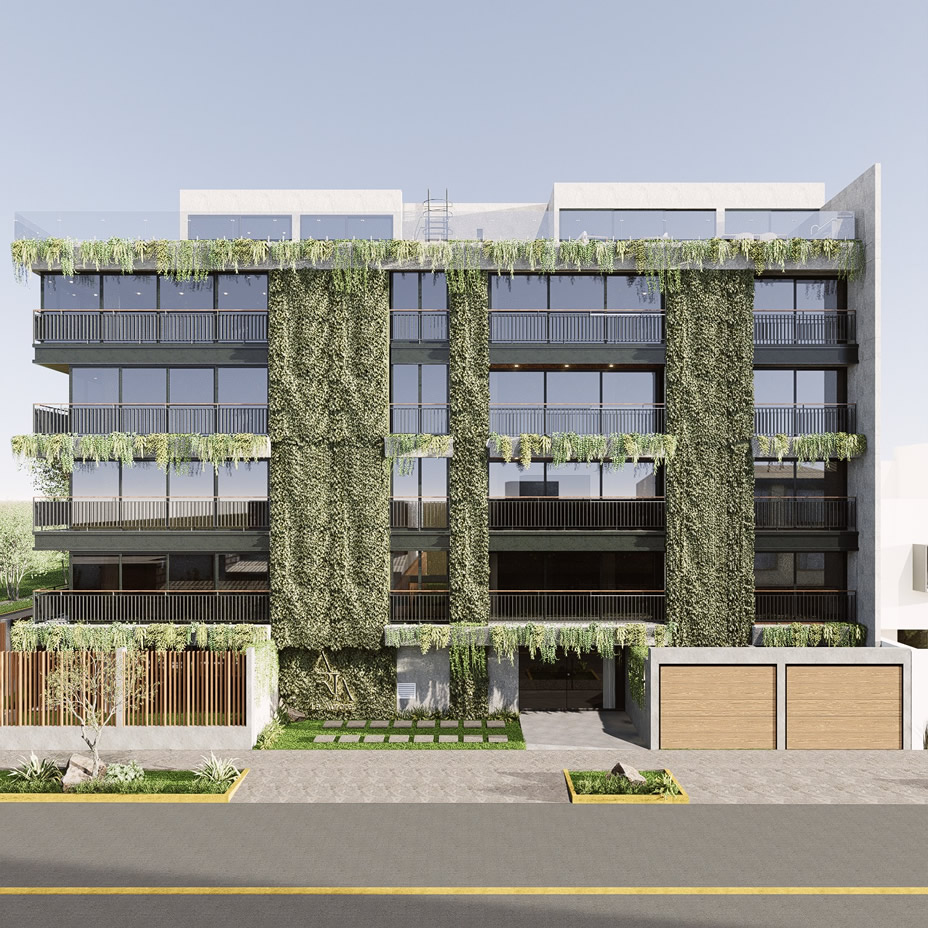 Calle Salvador con Calle Victor Gonzales Olaechea, Miraflores - 304 m2 - 4 habitaciones</h3>