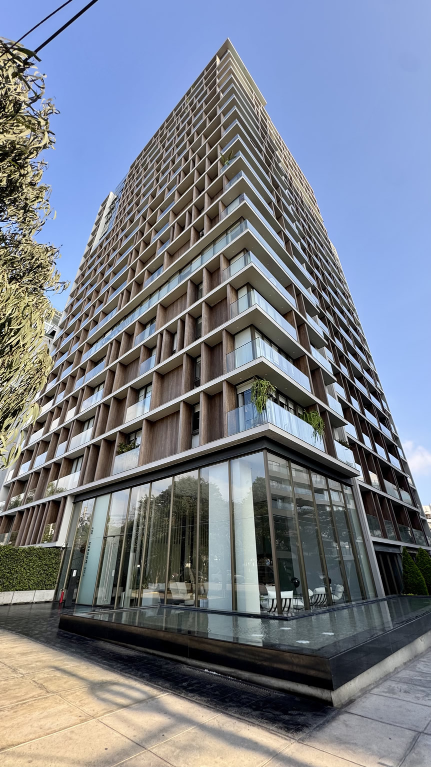 Av. Sol Oeste Dpto. 102, Barranco - 185 m2 - 2 habitaciones</h3>