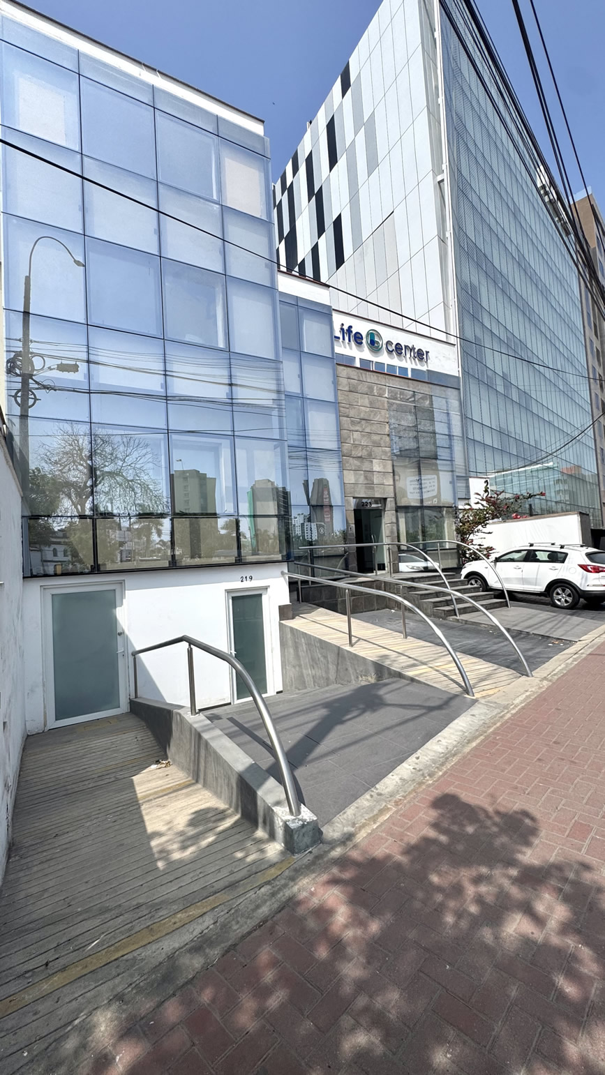 Local Comercial en Venta- San Isidro - AGB Inmobiliaria