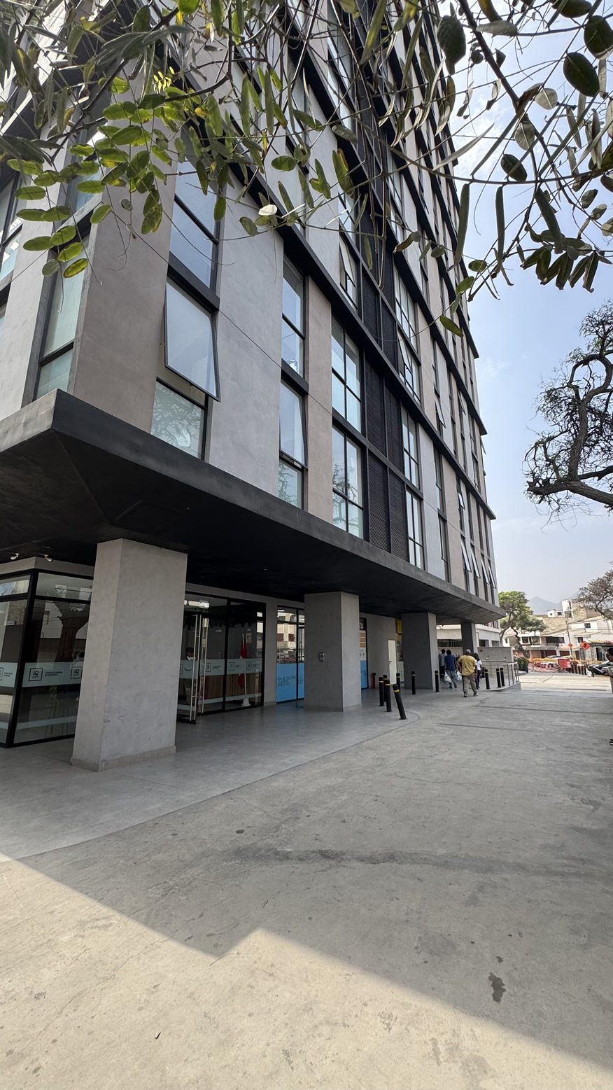 Jr. Aldebaran Oficina 214, Surco - 36 m2 - 0 habitaciones</h3>