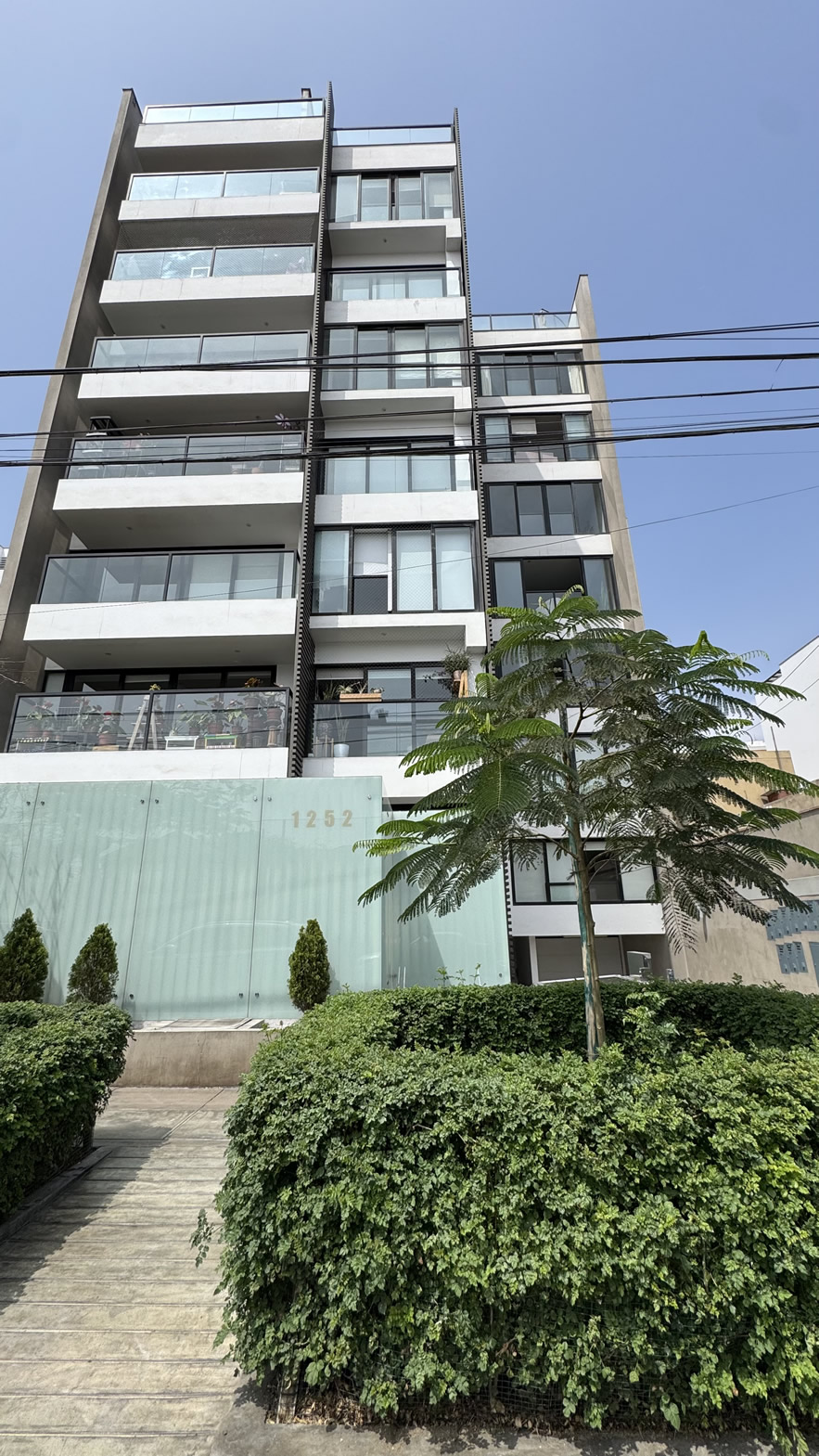Penthouse en Venta – Miraflores - AGB Inmobiliaria