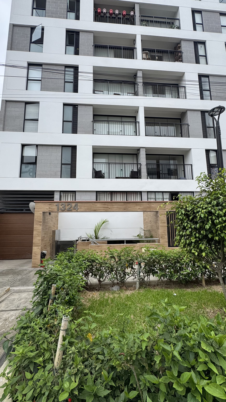 Jr. Mayta Capac Dpto. 102, Jesús María - 72 m2 - 2 habitaciones</h3>