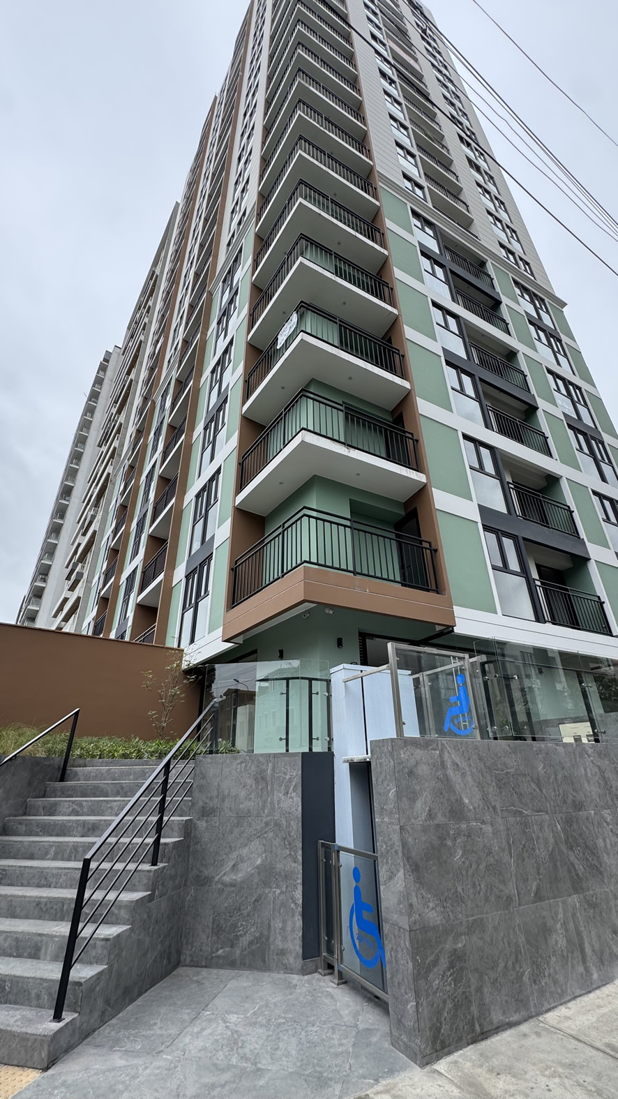 Av. Cuba Dpto. 1705, Jesús María - 52 m2 - 2 habitaciones</h3>