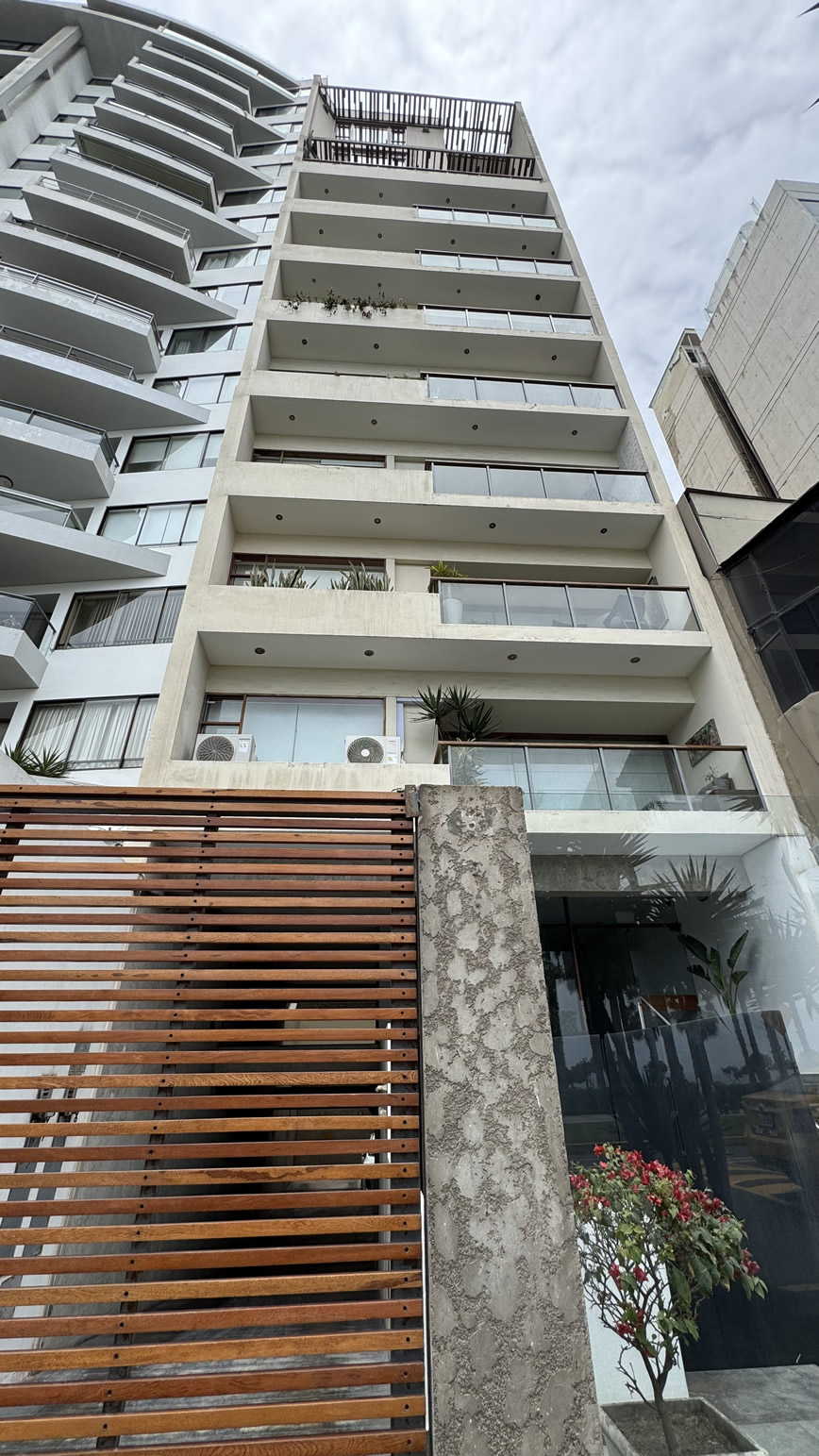 Av. Malecón de la Marina Dpto. 401, Miraflores - 112 m2 - 2 habitaciones</h3>